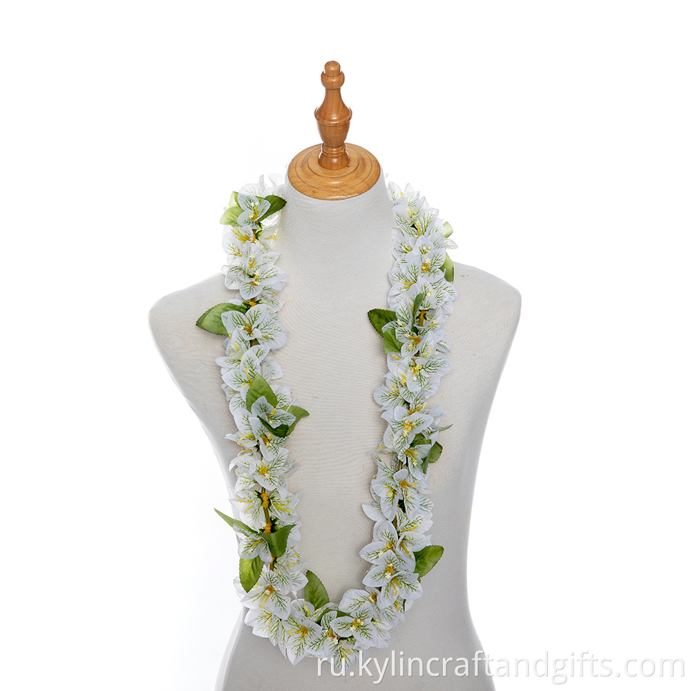 Kn Hl013s Flower Lei